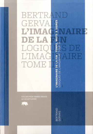 Couverture du livre