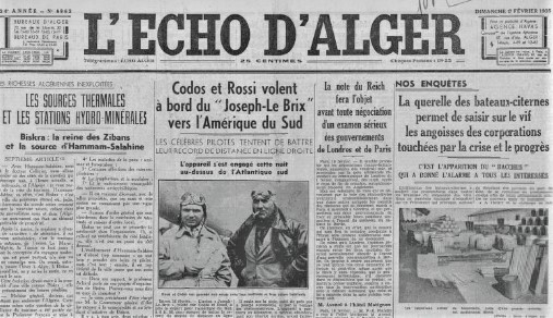 Enquête sur la crise des bateaux-citernes