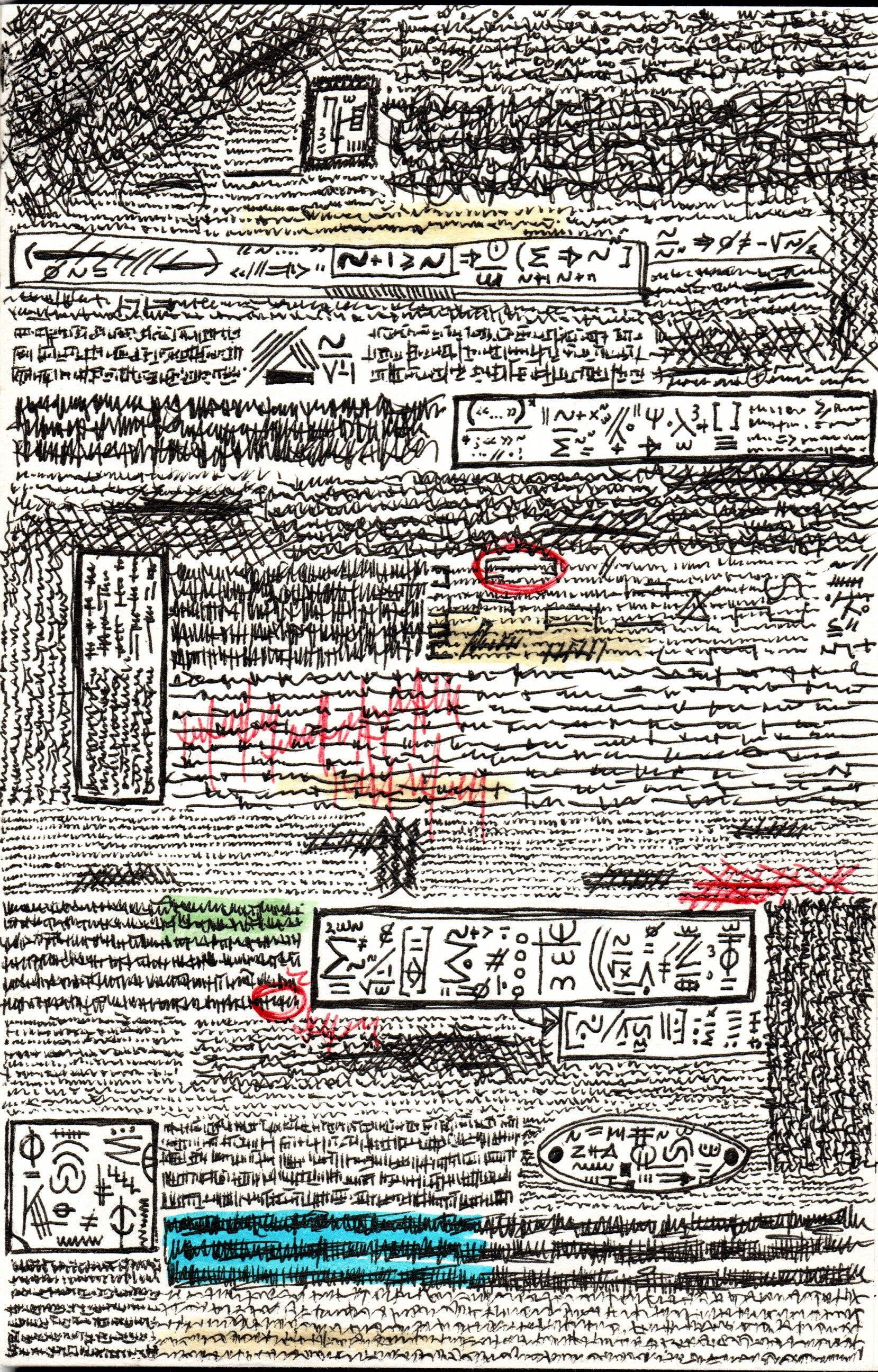 Annotations